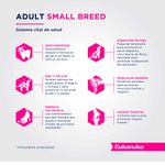Eukanuba-Adulto-Small-Breed-15Kg