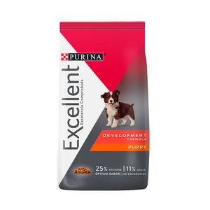 Excellent Perro Puppy Formula 15kg