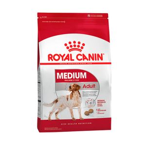 Royal Canin Medium Perro Adulto 7,5kg