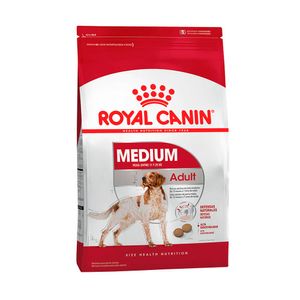 Royal Canin Medium Perro Adulto 15kg