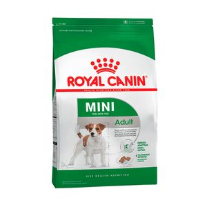 Royal Canin Mini Perro Adulto 3kg