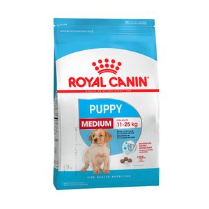 Royal Canin Medium Perro Puppy 15kg