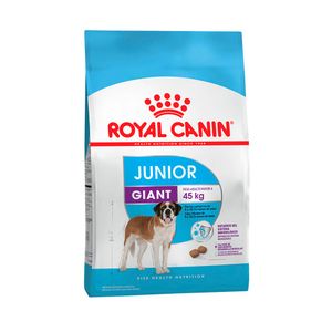 Royal Canin Giant Perro Junior 15kg