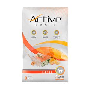 Active Keddi Gato 8kg