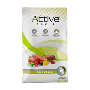 Active Keddi Perro Adulto 20kg