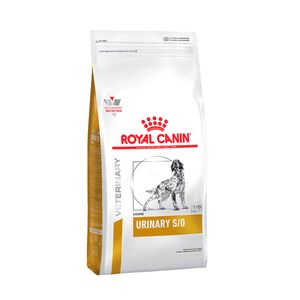 Royal Canin Perro Urinary Canine 1,5kg