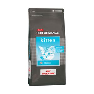 Royal Canin Gato Club Performance Feline Kitten 1,5kg