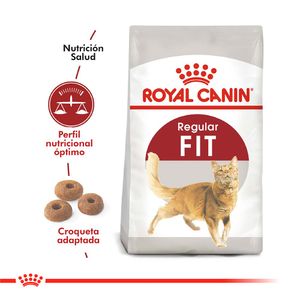 Royal Canin Gato Fit 32 1,5kg