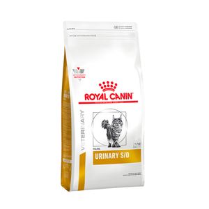 Royal Canin Gato Urinary S/O High Dilution Feline 7,5kg
