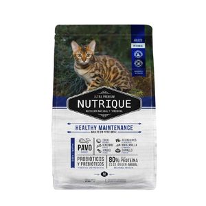 Nutrique Gato Adulto 2kg