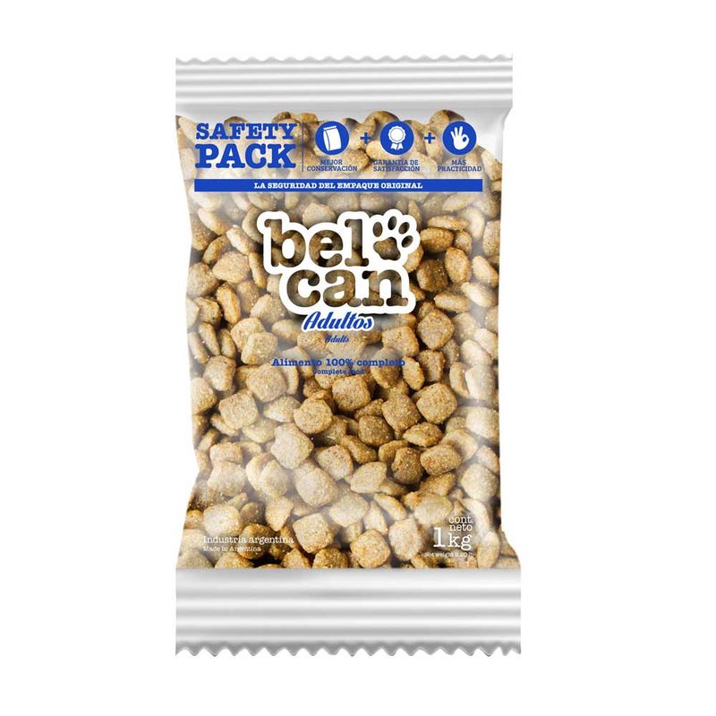 BelCan---Perro-Adulto---24-Kg.-Pack