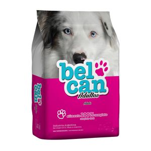BelCan Perro Adulto 15kg