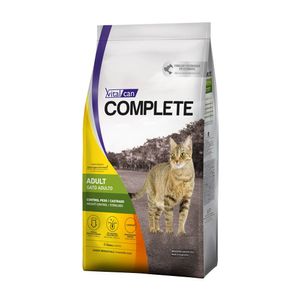 Vitalcan Complete Gato Adulto Castrado / Control Peso 7,5kg
