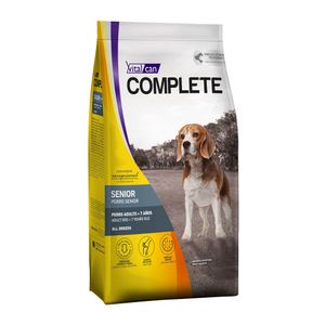 Complete Perro Senior 20kg