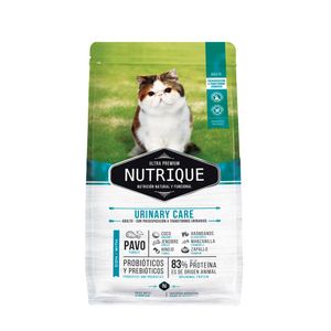 Nutrique Gato Urinary Care 7,5kg