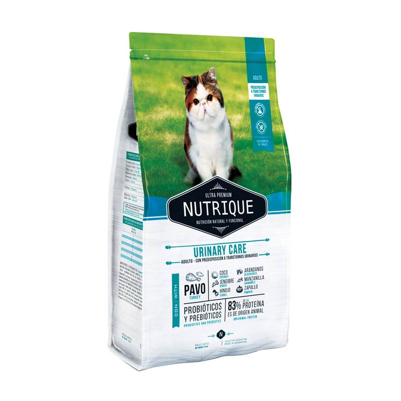 Nutrique---Cat-Urinary-Care-x-2Kg