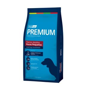 Premium Perro Adulto Raza Pequeña 7,5kg