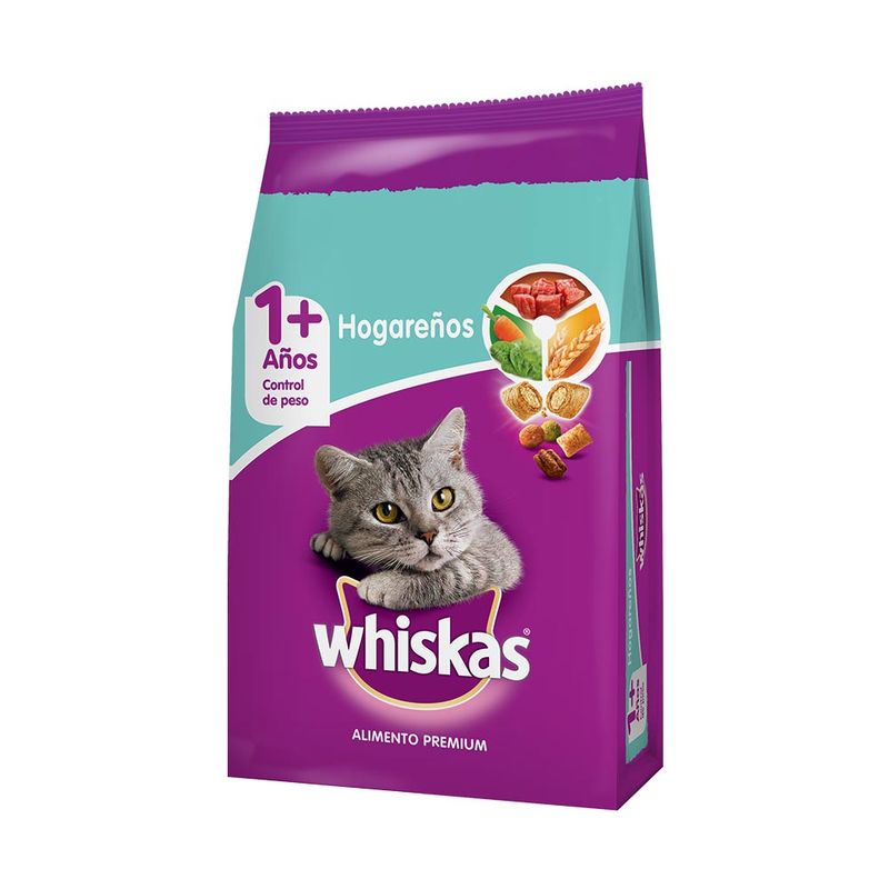 WHISKAS-HOGAREÑOS-X-10-KG