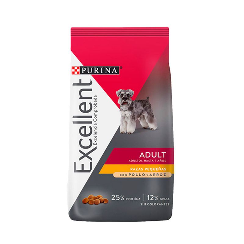 EXCELLENT-SMALL-ADULTO-X-1-KG