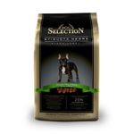 DOG-SELECTION-AD.-ETIQ.NEGRA-SB-X-15-KG