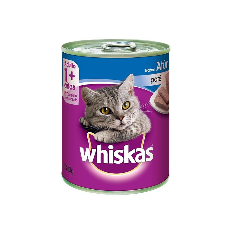 LATAS-WHISKAS-ATUN