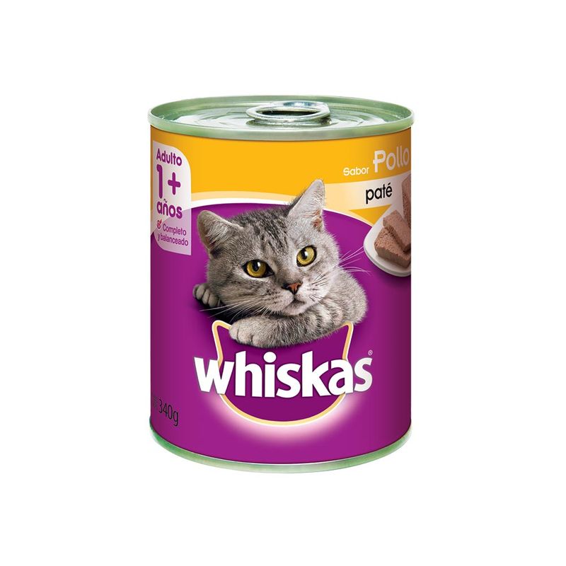 LATAS-WHISKAS-POLLO