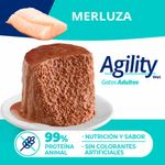 LATA-AGILITY-CAT-MERLUZA-X-90-GRS