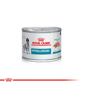 Lata Royal Canin Perro Hypoalergenic 200gr