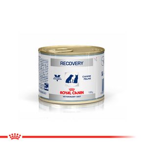 Lata Royal Canin Recovery Perro/Gato 195gr