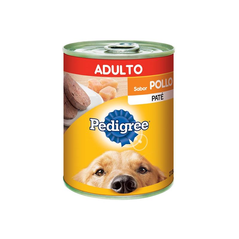 LATAS-PEDIGREE-POLLO