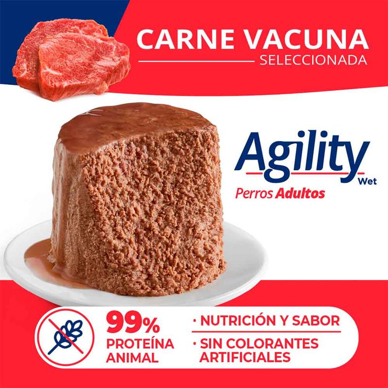 LATA-AGILITY-DOG-ADULTO-CARNE-X-340-GRS