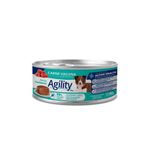 LATA-AGILITY-DOG-CACHORRO-X-90-GRS