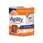 LATA-AGILITY-DOG-ADULTO-POLLO-X-340-GRS