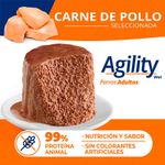 LATA-AGILITY-DOG-ADULTO-POLLO-X-340-GRS