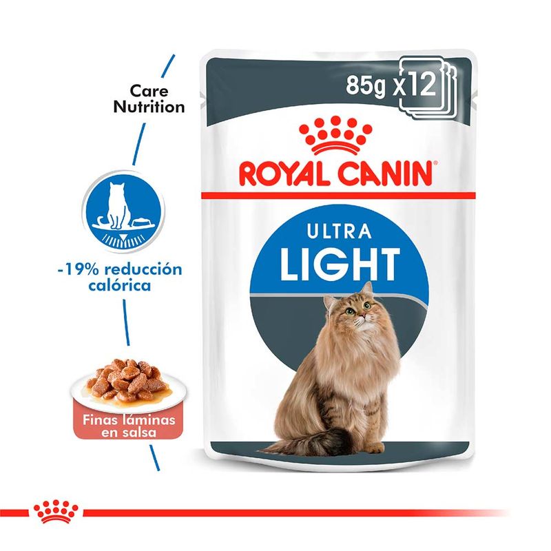 SOBRE-ROYAL-ULTRA-LIGHT-X-85-GRS