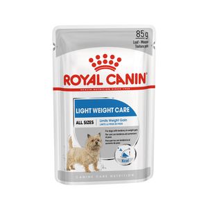 Sobre Royal Canin Perro Weight Care 85gr