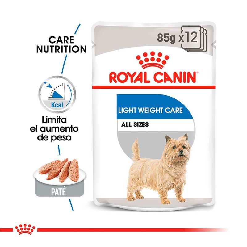 SOBRE-ROYAL-DOG-WEIGHT-CARE-X-85-GRS