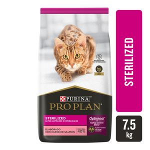 Pro Plan Gato Esterilizado 7,5kg
