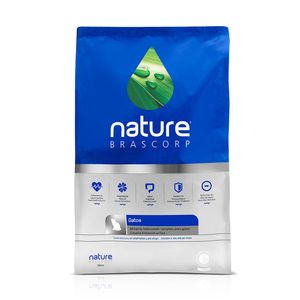 Nature Gatos 8kg