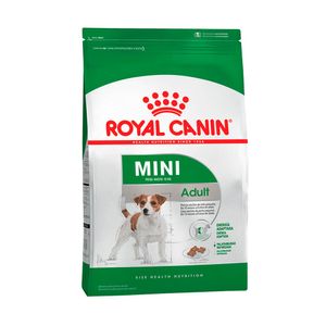 Royal Canin Perro Raza Mini Adulto 1kg