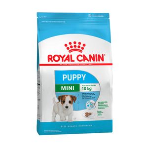 Royal Canin Perro Puppy Raza Mini 1kg