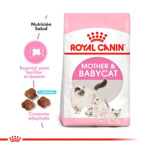 Royal Canin Mother And Baby Cat 1,5kg