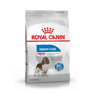 Royal Canin Perro Medium Weight Care 10kg