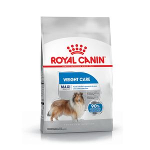 Royal Canin Perro Maxi Weight Care 10kg