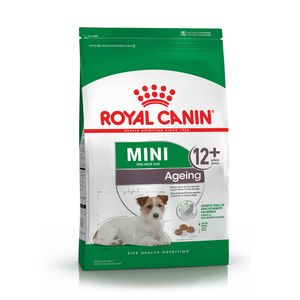 Royal Canin Perro Mini Ageing +12 Años 1kg