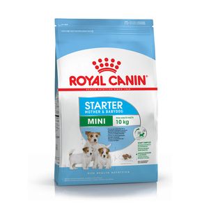 Royal Canin Starter Mother And Baby Dog 3kg