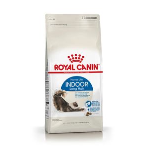 Royal Canin Gato De Interior Pelo Largo 1,5kg
