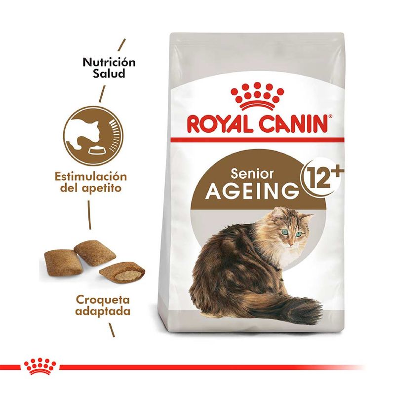 AGEING--12-X-2-KG