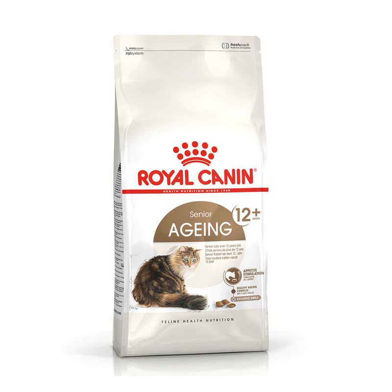AGEING--12-X-2-KG