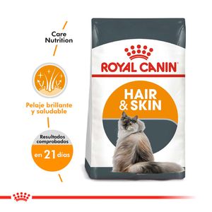 Royal Canin Hair And Skin 2kg